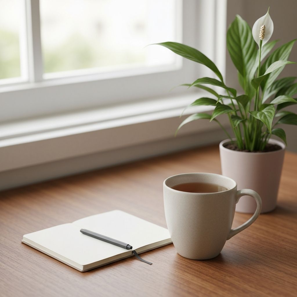 Stress and nutrition